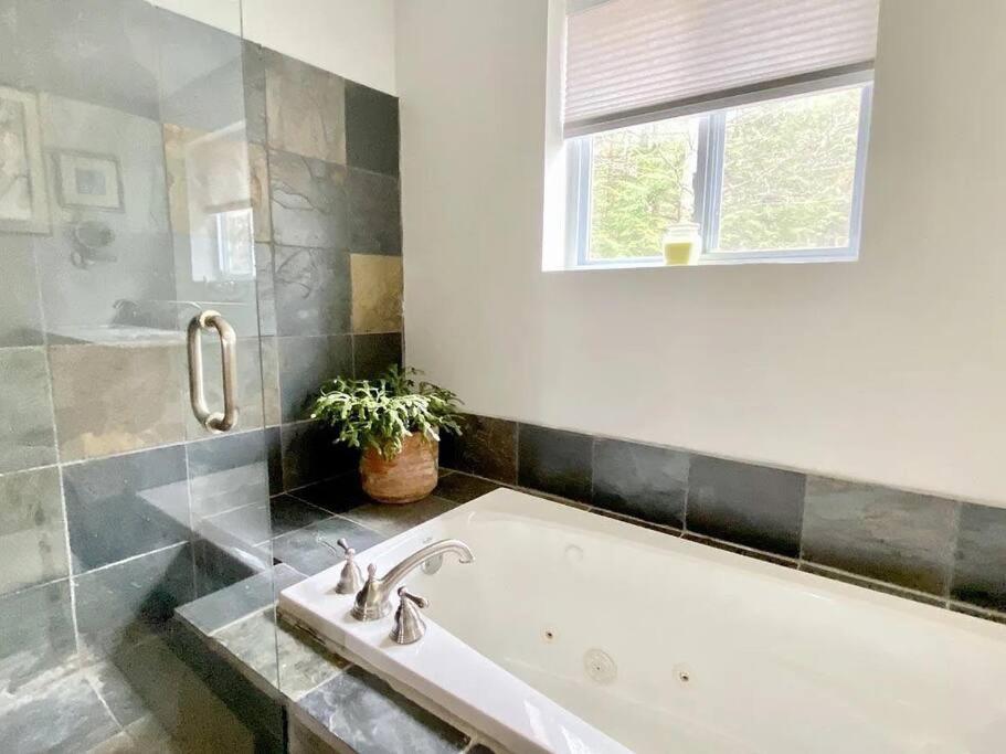 Thornton White Mountain Retreatヴィラ エクステリア 写真