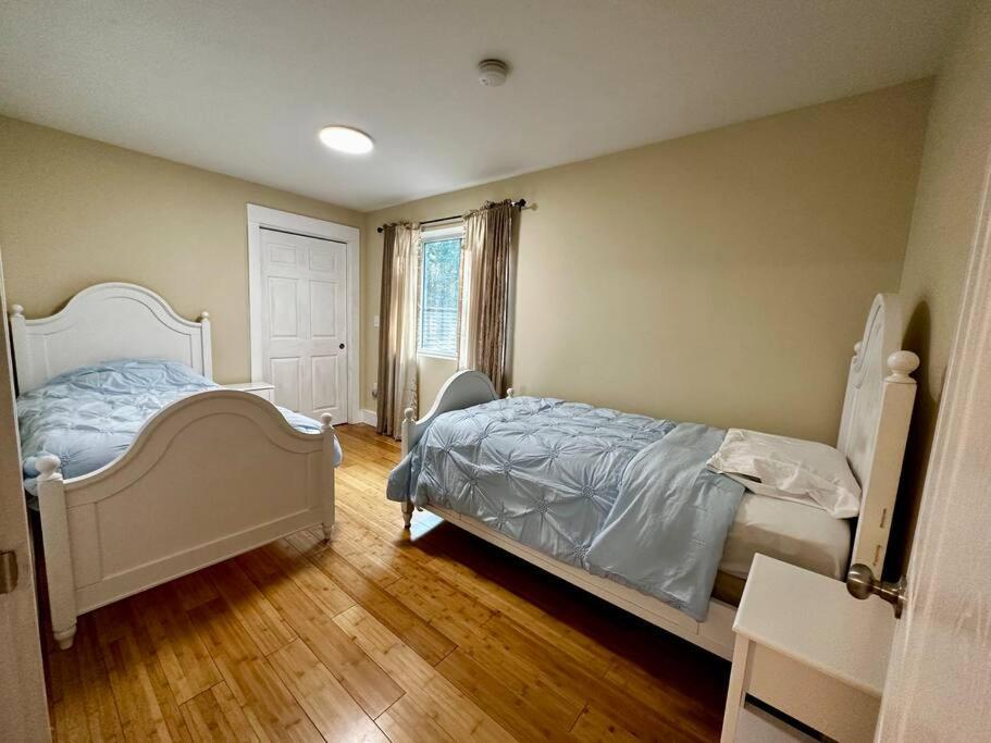 Thornton White Mountain Retreatヴィラ エクステリア 写真